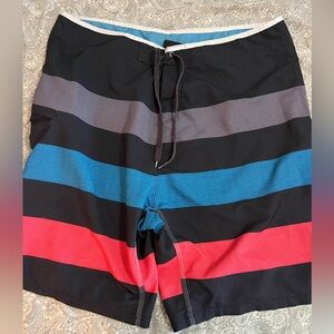 Swim shorts